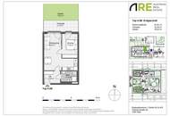 Südstadtzentrum! Verfügbare Mieteinheiten in der grünen Südstadt, Maria Enzersdorf! BT 4