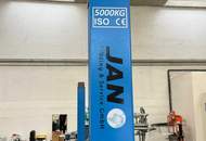 Lagerfläche in Vösendorf