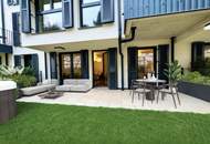 ++ TOP LAGE. TOP STIL. ++ Wohnung in der GREINERGASSE