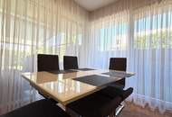 Elegant ausgestattete Wohlfühlwohnung mit Privatgarten