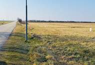 Ebenes Grundstück auch teilbar in attraktiver Ortsrandlage