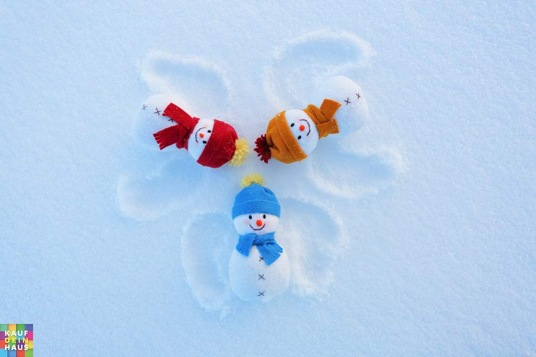 SCHNELL NOCH IHR GELD ANLEGEN - 6,5% WINTERRABATT!