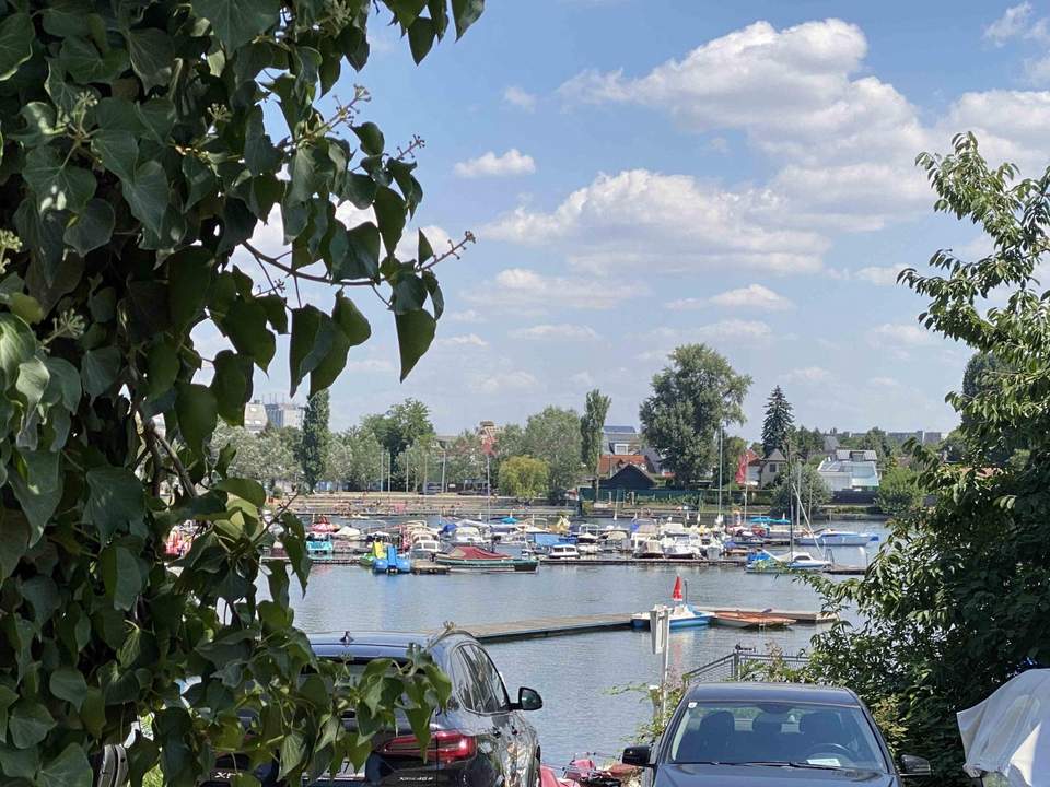 "Beim Fischerstrand wohnen"