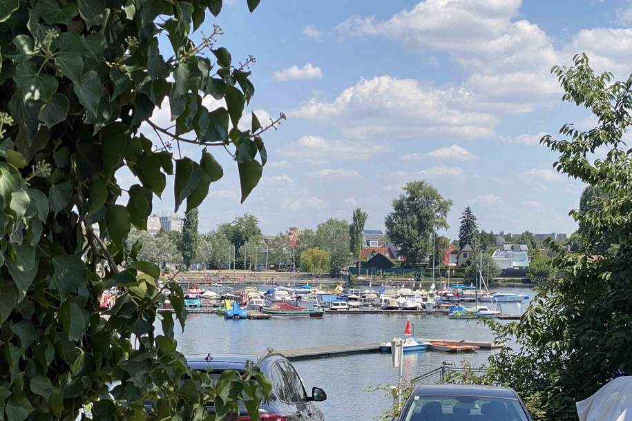 "Beim Fischerstrand wohnen", Wohnung-kauf, 650.000,€, 1220 Wien 22., Donaustadt