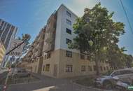 Moderne 2-Zimmer Wohnung mit Balkon