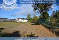 Viel Platz für Ihr Traumhaus!