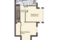 3 Zimmer 98m² Garten Maisonette-Wohnung in Hietzinger Grünruhelage | inkl. Garage