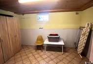 "Solides Haus mit Garten und Pool"