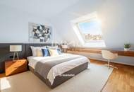 ROOFTOP-LIVING nahe AKH Erstbezug mit privater Dachterrasse & Panoramablick über Wien
