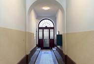 Nur ca. € 3.900 / m² !!! 2 Zimmer DG-Wohnung - Nur 20 Meter zur U3 Station Schweglerstraße !!!