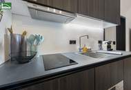 Altbau-Charme im „Freihof“ in begehrter Lage inkl. Küche - stilvolle Sanierung (auf Baurecht)