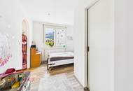 Zu Fuß in 5 Minuten am Bahnhof und Bodensee - 4-Zimmer-Wohnung in Lochau