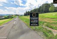 Top Baugrund in Jennersdorf – Wohnen & Gewerbe! In unmittelbarer Nähe zur Loipersdorf Therme.