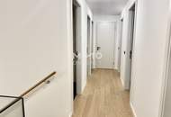 Townhouse directly at the main train station: Commission-free