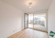 Moderne 3-Zimmer-Wohnung mit Balkon in 1050 Wien