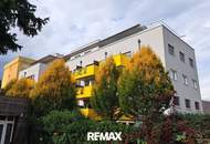 Wohnglück in Eggenberg: Sonnige, bezugsfertige 2-Zimmer-Wohnung mit Balkon