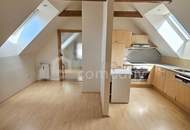 Wohnen mit Bergblick: 81 m² Dachgeschosswohnung in Siedlungslage – noch zweitwohnsitzfähig, in Admont