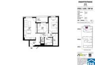 Erstklassige 3 Zimmerwohnung mit Freifläche - Nahe dem WU Campus und Wiener Prater!