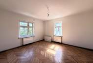 3 helle Zimmer in Jugendstilvilla