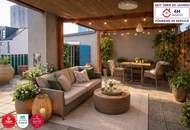 Luxuriöse Maisonette in 1100 Wien Montelaa: 5 Zimmer,2 Balkone,! Terrasse- Ihr Traumzuhause
