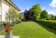 Natur und Luxus vereint - Einfamilienhaus in perfekter Lage