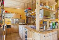Modernisiertes Einfamilienhaus auf 2.026 m² Grund in absoluter Ruhelage