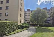 Gepflegte Eigentumswohnung in Braunau-Haselbach mit Top Aussicht