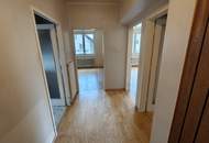 Helle 4 Zimmer Wohnung | Erzbischofgasse | 87 m² sanierungsbedürftig