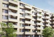 CIty Life mit Raum & Freiraum: 4 Zimmer beim Hauptbahnhof PROVISIONSFREI