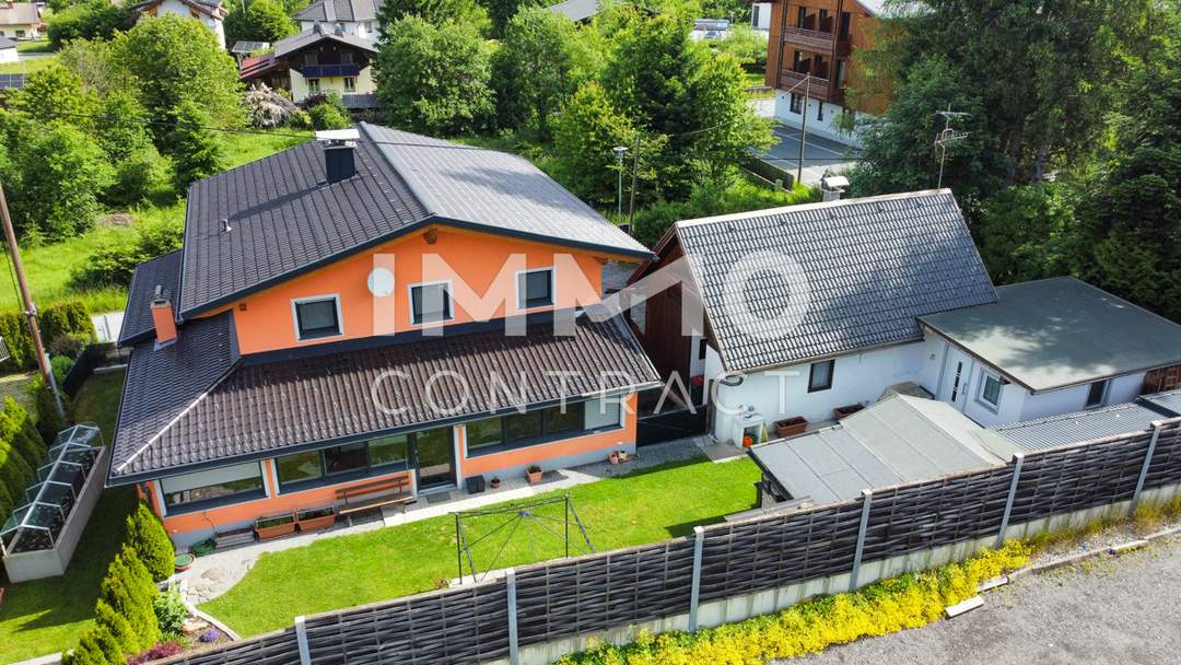 Ein Ort für Gäste, ein Platz für Investition