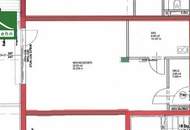 ANLEGERHIT gelangt zum Verkauf !!! Direkt an der Mur stehen derzeit schöne 1-3 Zimmer Wohnungen mit sonnigem Balkon zum Verkauf - JETZT ANFRAGEN