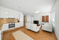 Moderne 2-Zimmer-Neubauwohnung in Wien – Urbanes Wohnen mit Top-Infrastruktur!