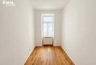 Charmante 3,5 Zimmer Altbauwohnung
