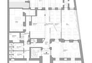 Renditestarkes Gesamtpaket aus Restaurant und Hofgebäude in Bestlage nahe Mariahilfer Straße