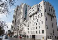 Garagenabstellplatz Laaer-Berg-Straße / Käthe-Odwody-Gasse