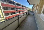 Helle 3-Zi-Wohnung mit Balkon! WG-geeignet, Top Ausstattung! Heizkosten bereits inkludiert!