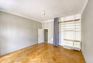 Entzückende 2- Zimmerwohnung in der Schüttaustraße