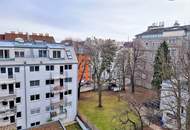 LETZTE WOHNUNG IM DACH! Stark reduziert! Perfekte Familienwohnung! Traumwohnung im Dach in einer Traumanlage mit viel Grün! Garagenplatz verfügbar + Perfekte Aufteilung + Fairer Preis + Tolle Infrastruktur!