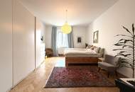 Schöne, großzügige 3-Zimmer-Wohnung mit Baurecht