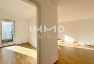 NEUE - 2Zi- 53,26qm- WBalkon-MIETE, Lift, Tiefgarage, in beliebter Grünruhelage