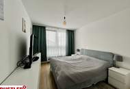 *Leben am Esteplatz in 1030 Wien* Helle und hochwertige 4-Zimmerwohnung mit Weitblick!