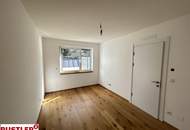 Sonnige Gartenwohnung mitten im grünen Prater | Erstbezug | Provisionsfrei