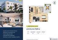 ERSTBEZUG IN ST. MARIEN – Modernes Eigentum direkt am Wald / Optional mit separatem Hobbyraum