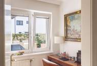 Geschmackvoll sanierter Bungalow an der Liesing in Rodaun