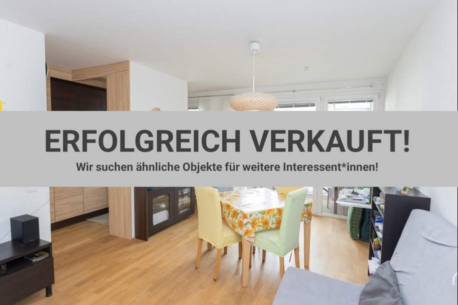 ERFOLGREICH VERKAUFT!, Wohnung-kauf, 399.000,€, 1140 Wien 14., Penzing