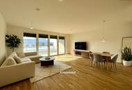 Großzügige 3 Raum - Wohnung mit großer Sonnenloggia, inklusiver modernster Energiegewinnung für höchsten Wohnkomfort