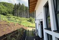 Wohnen am Mondsee! Gartenwohnung mit Eigengarten und privatem SEEZUGANG | Sofort Bezugsfertig!