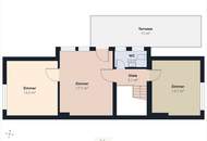 Gepflegte Doppelhaushälfte in 4060 Leonding – 433m² Traumgrundstück OPEN House am 31.10. 09:00 - 11:30