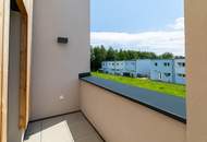 Familienglück "Am Kremserberg": Ihr neues Reihenhaus in St. Pölten