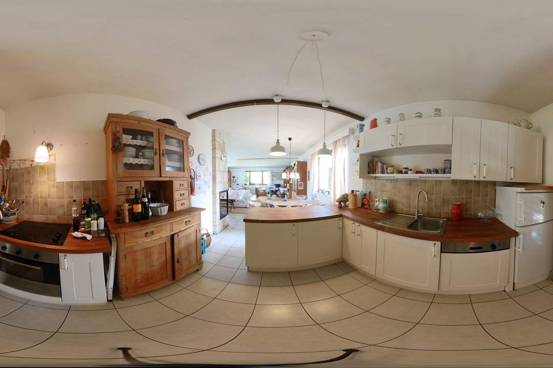 Bungalow mit großem Garten in guter Lage